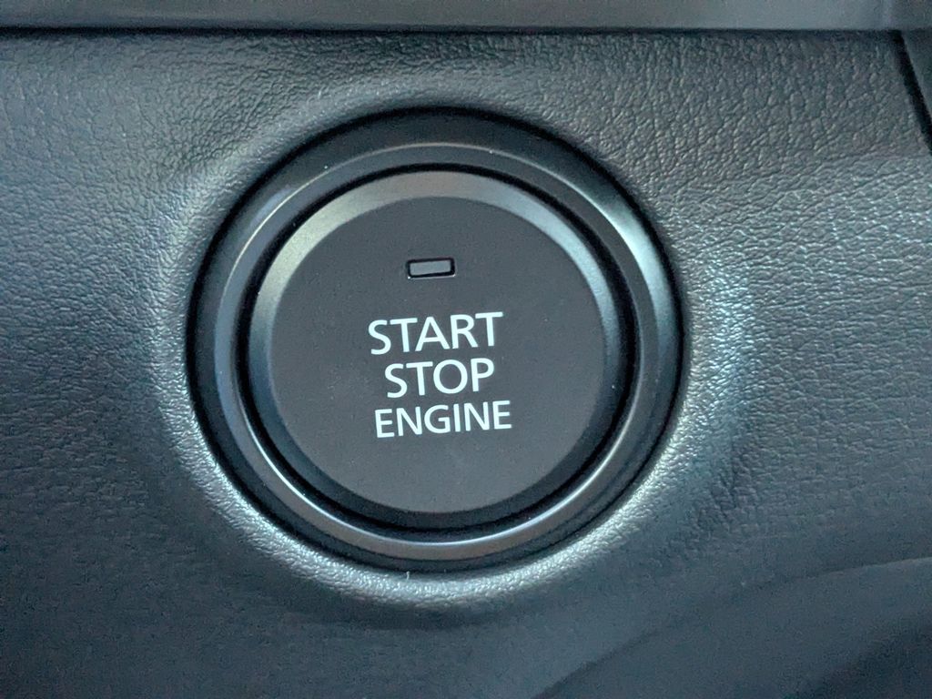 2026 Mazda Mazda3 Hatchback 2.5 S Select Sport