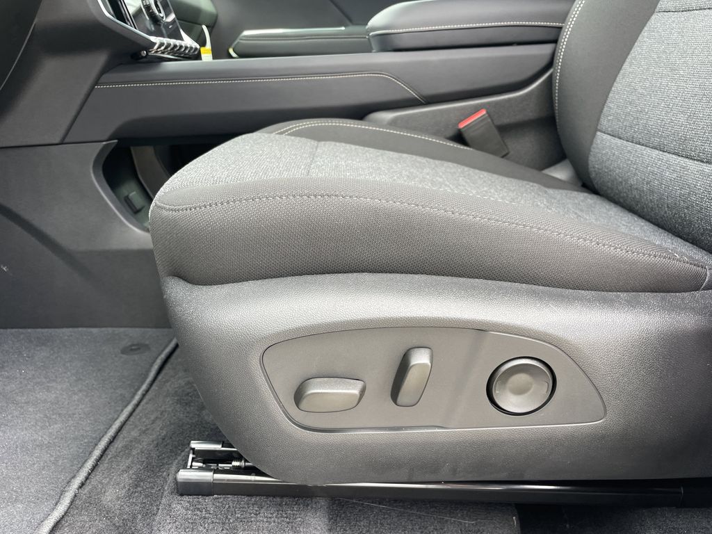 new 2026 GMC Acadia car