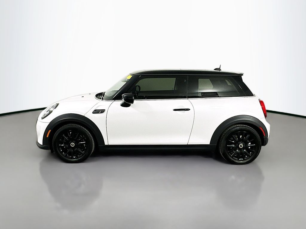 Thumbnail: 2024 MINI Cooper - 8