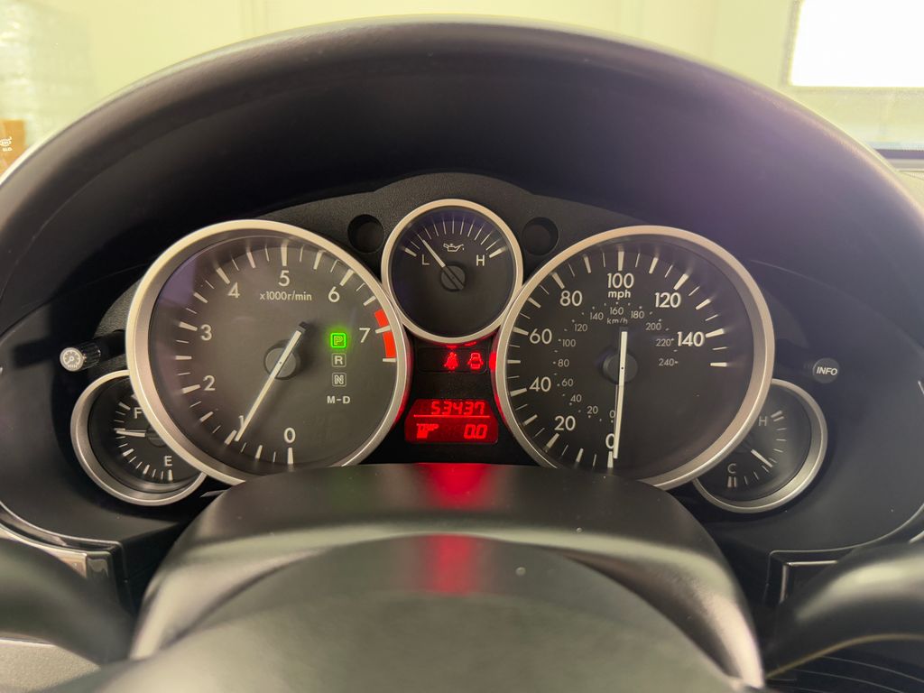 Used 2013 Gray Mazda Sport image 29