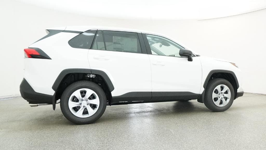 Thumbnail: 2025 Toyota RAV4 - 22