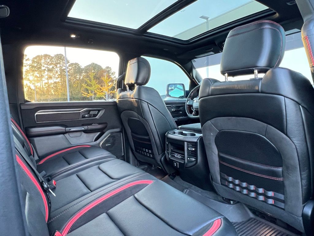 Thumbnail: 2022 RAM 1500 - 18