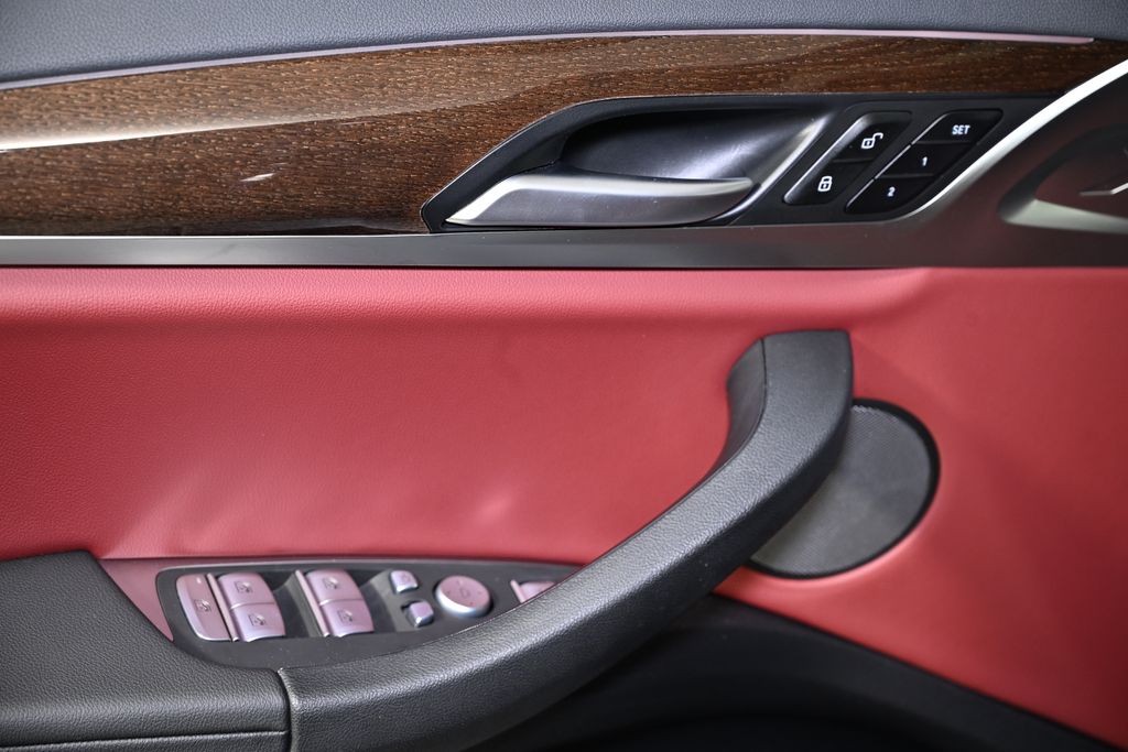 Thumbnail: 2023 BMW X3 - 23