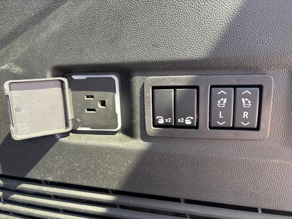Used 2026 GMC Yukon SUV