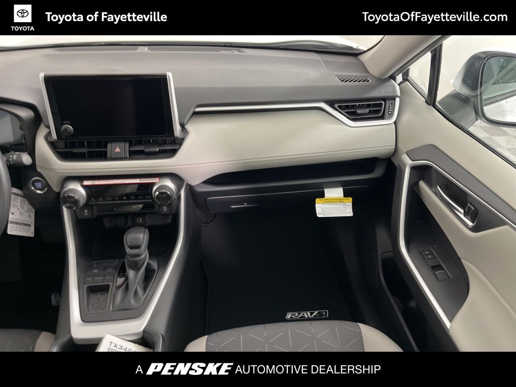 Thumbnail: 2025 Toyota RAV4 - 14