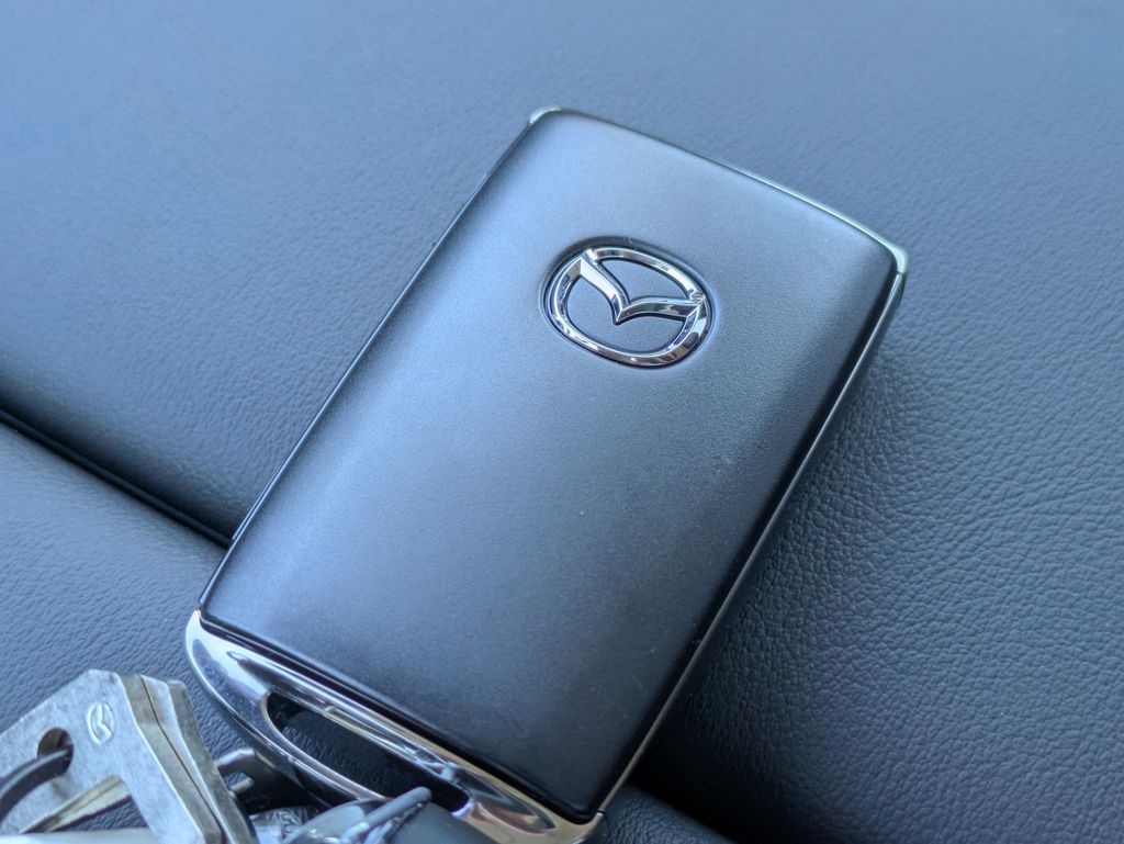 2026 Mazda CX-90 3.3 Turbo Premium Sport