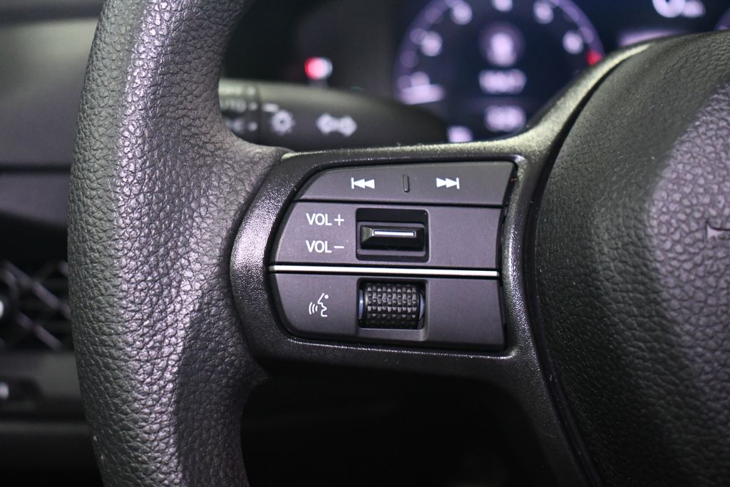 Thumbnail: 2023 Honda Accord - 21