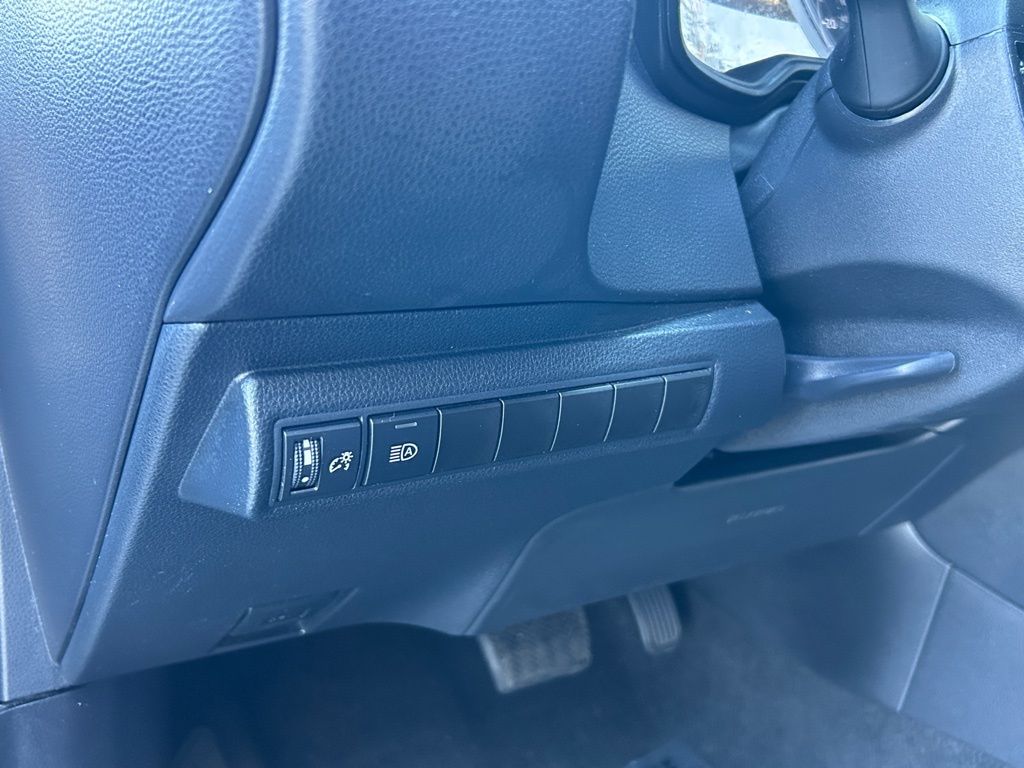 Used 2023 Underground Toyota SE image 41