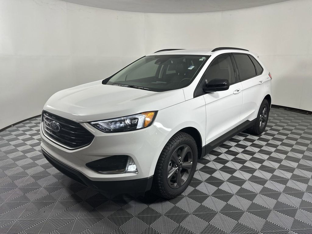 2024 Ford Edge SEL 4