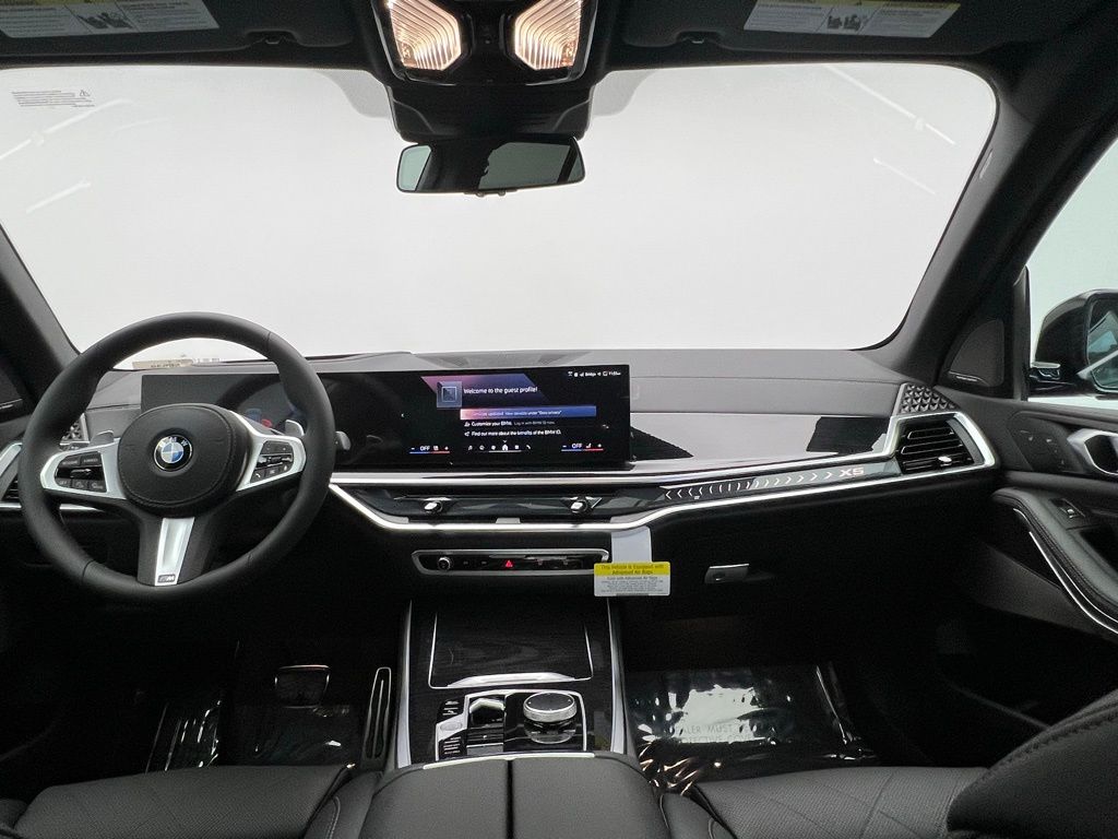 Thumbnail: 2026 BMW X5 - 10