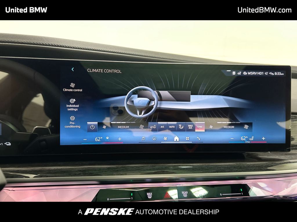 Thumbnail: 2026 BMW 7 Series - 19