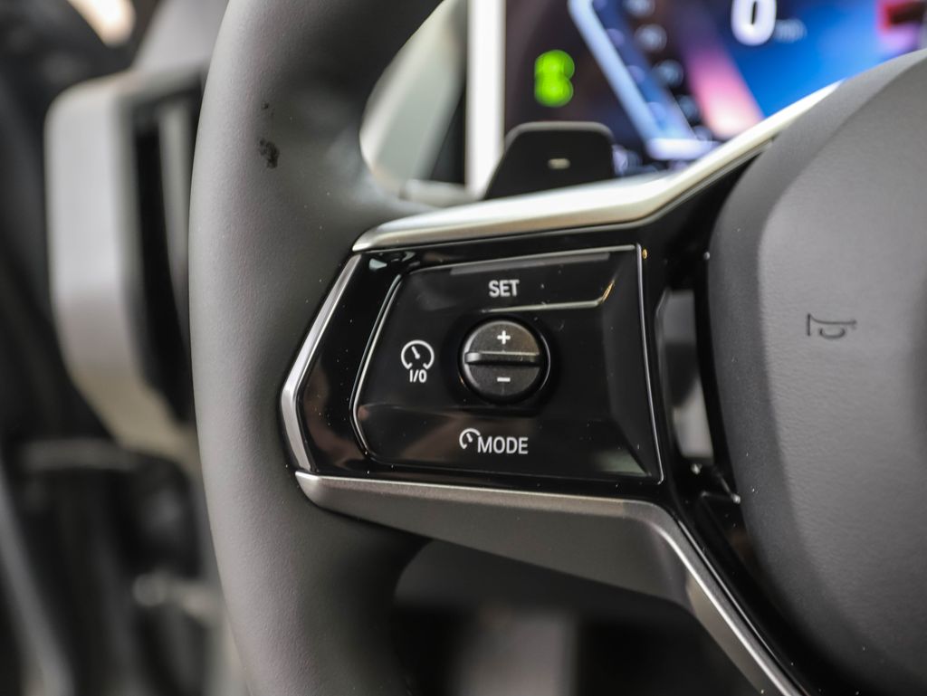 Thumbnail: 2026 BMW X3 - 12