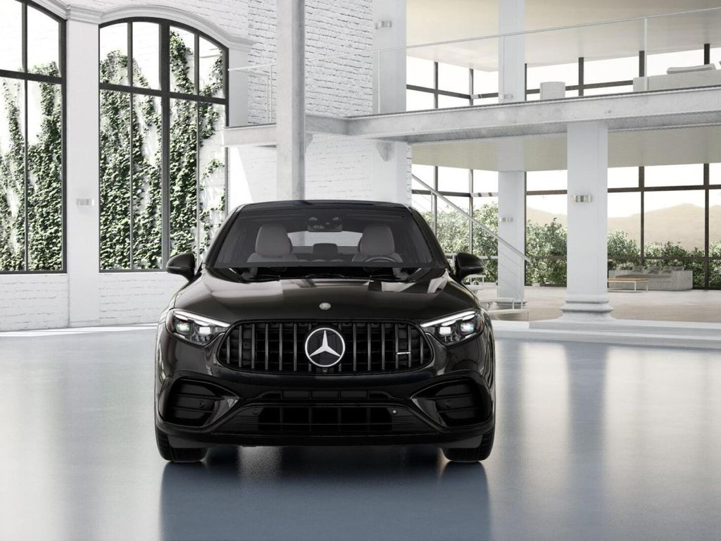 Thumbnail: 2025 Mercedes-Benz GLC - 7