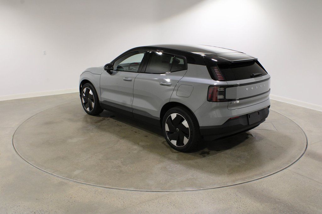 New 2026 Gray Volvo Twin Motor Performance Plus image 3