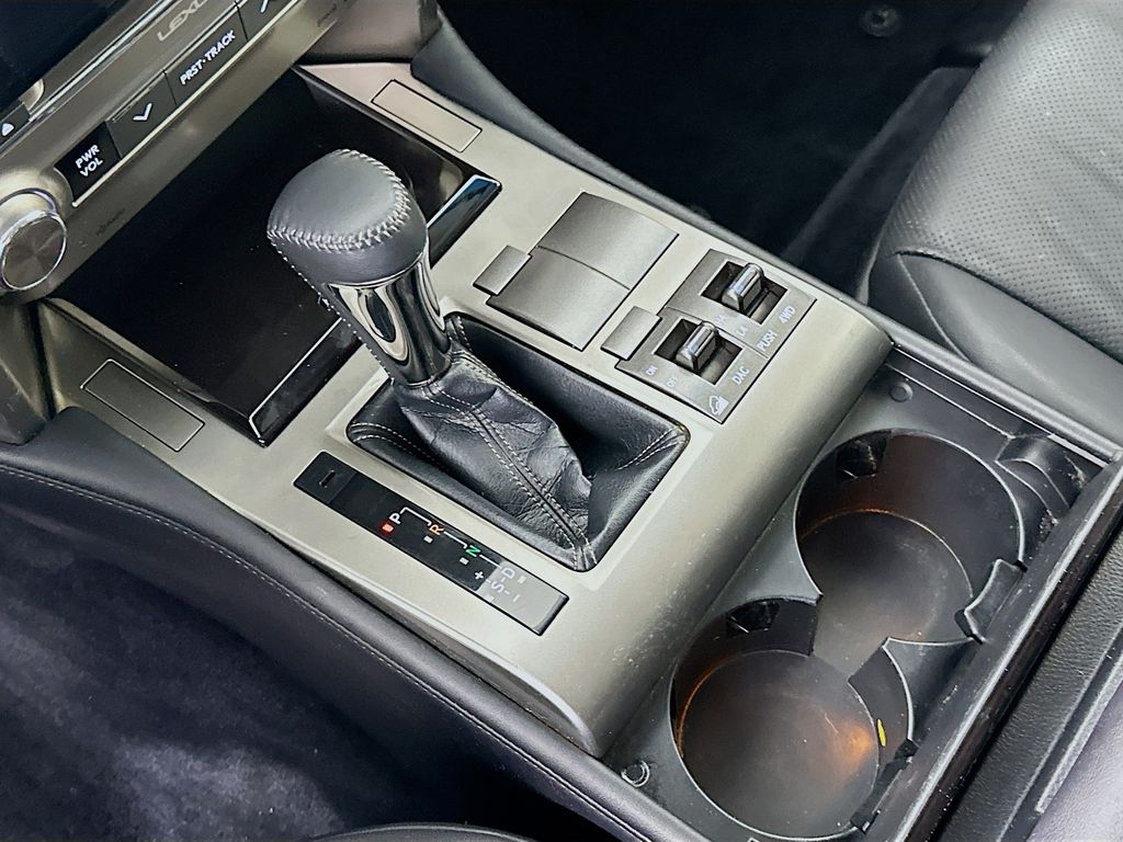 Thumbnail: 2014 Lexus GX - 16