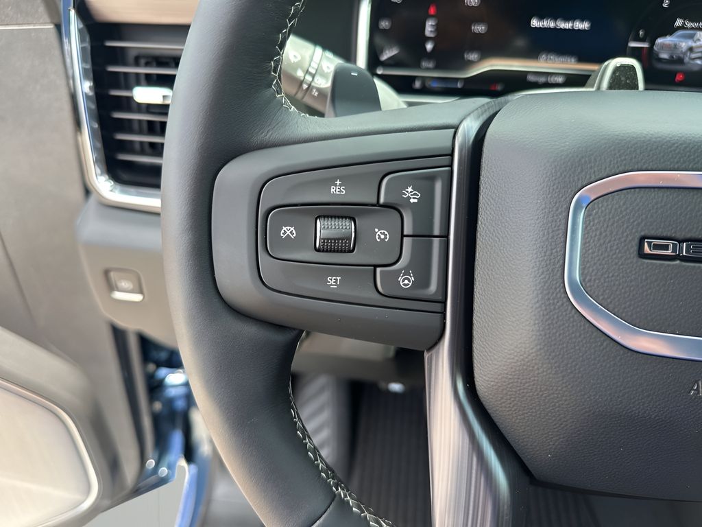 New Car 2025 Gmc Sierra 1500  Denali Ultimate For Sale Under $80,000 In Austin, Texas