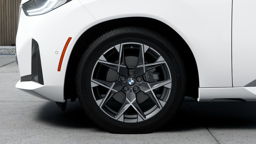 Thumbnail: 2026 BMW X3 - 29
