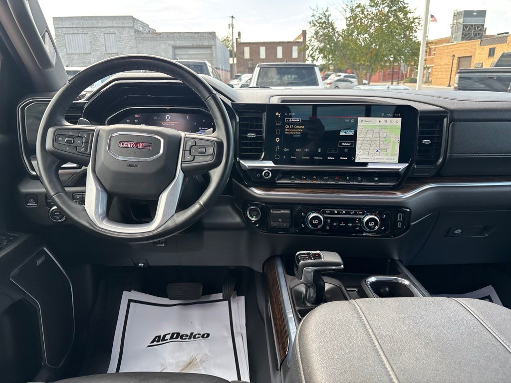 Used 2024 GMC Sierra 1500 Truck