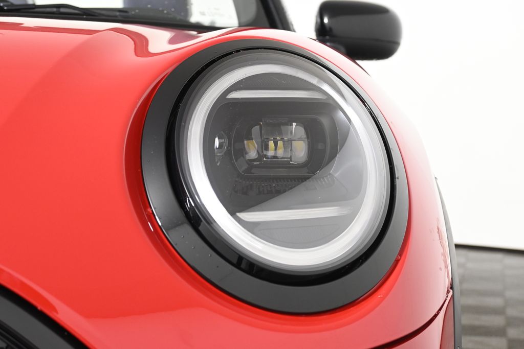 Thumbnail: 2026 MINI Cooper - 19