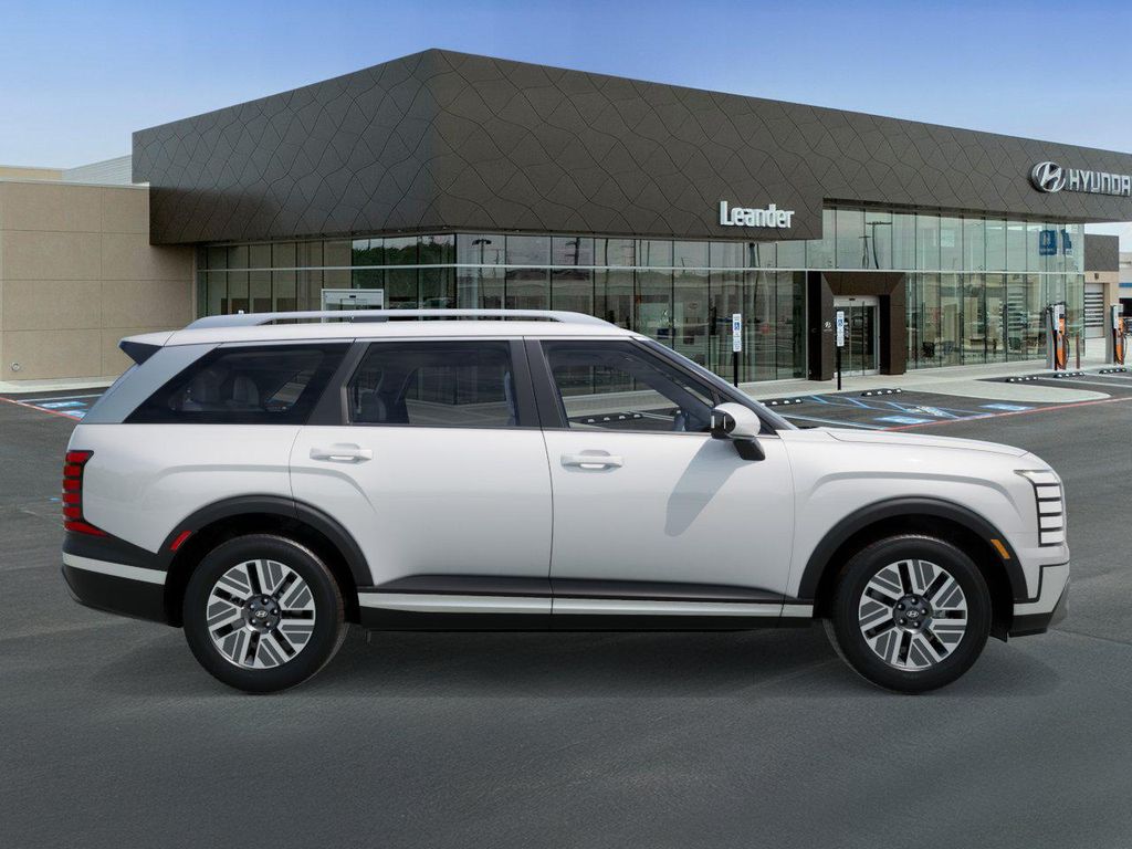 Thumbnail: 2026 Hyundai Palisade - 7