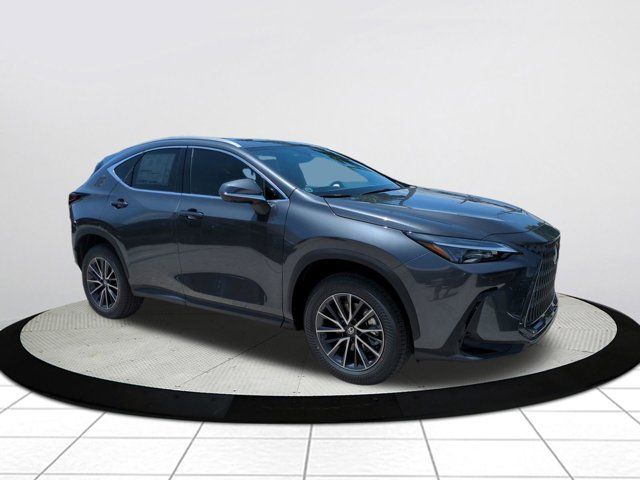 2026 Lexus NX 350 350 Premium AWD's photo