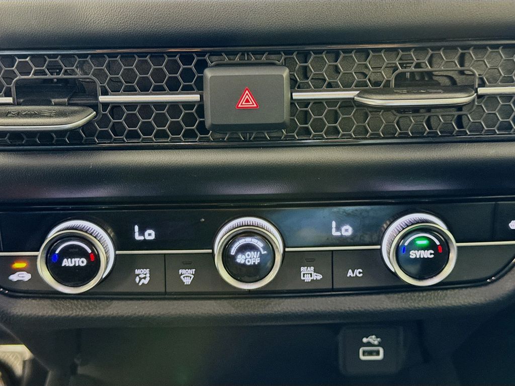 Used Car 2023 Honda Hr-v  Ex-l For Sale Under $25,000 In Austin, Texas