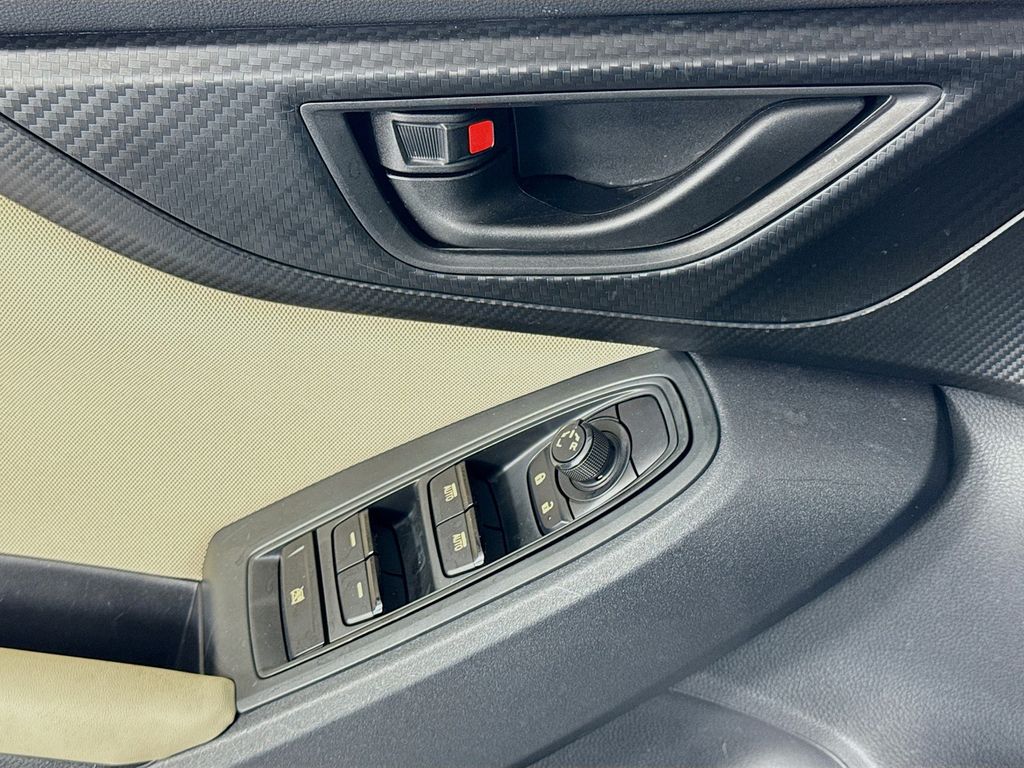 Used Car 2017 Subaru Impreza  2.0i Premium For Sale Under $15,000 In Austin, Texas