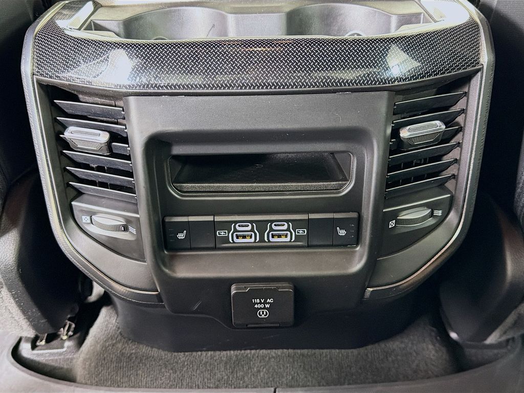 Used 2021 Ram 1500 Truck