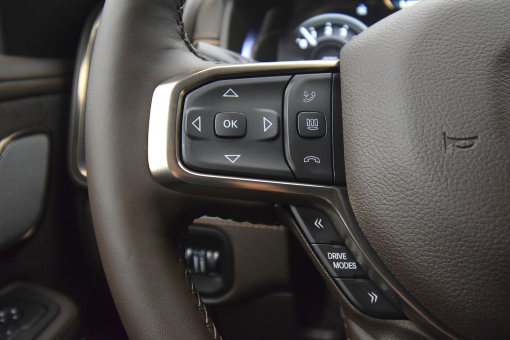 new 2026 Ram 1500 car, priced at $76,906