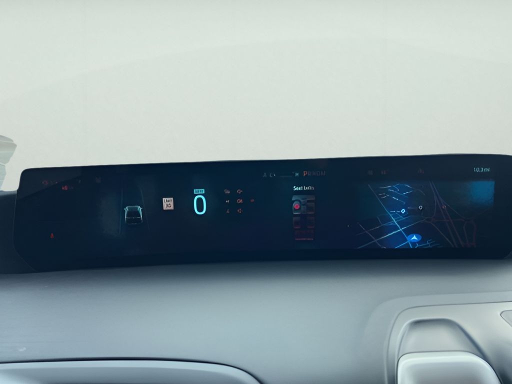 2025 Ford Expedition Max