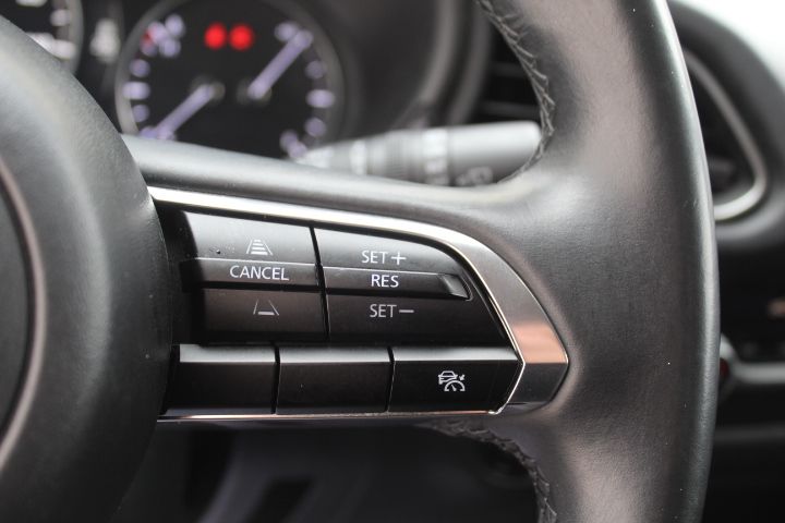 Used Car 2024 Mazda Cx-30  2.5 S Select Sport For Sale Under $25,000 In Georgetown, Texas