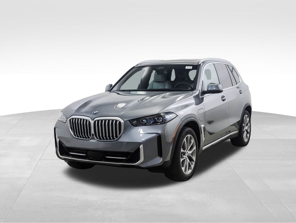 2026 BMW X5 xDrive50e -
                Bloomington, MN