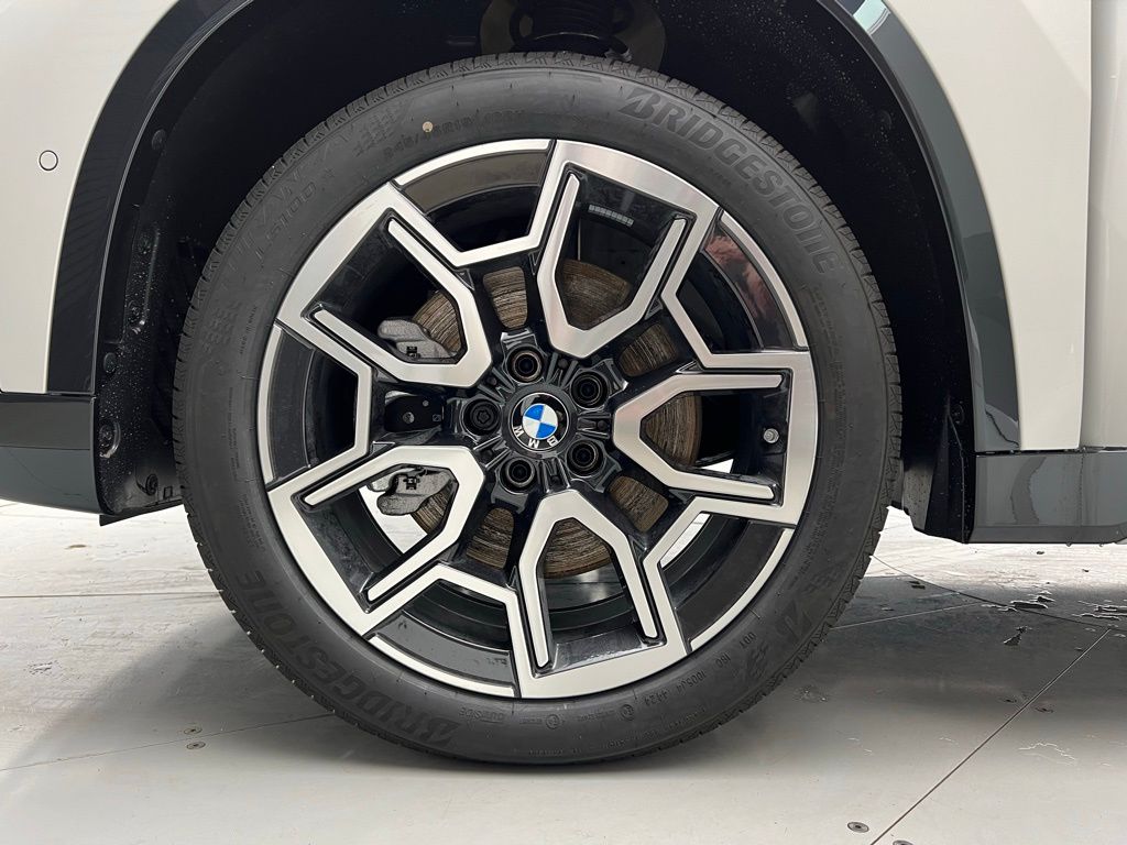 2025 BMW X1 xDrive28i 22