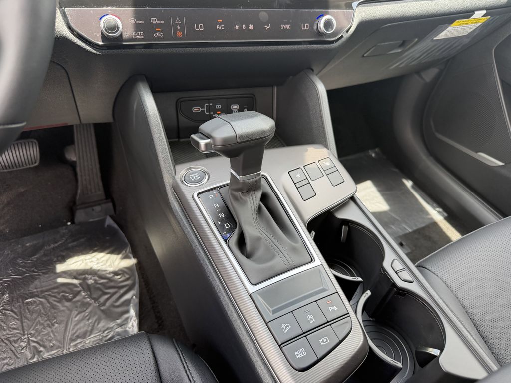 new 2026 Kia Sportage car, priced at $29,478