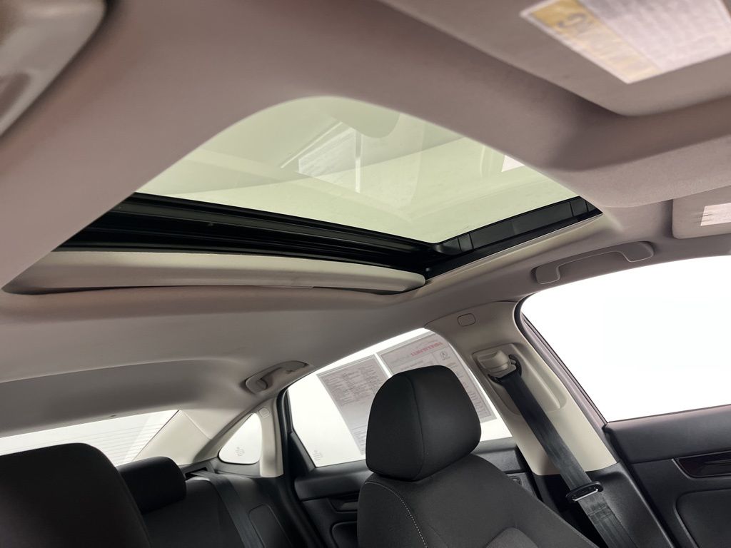 Thumbnail: 2022 Honda Civic - 5