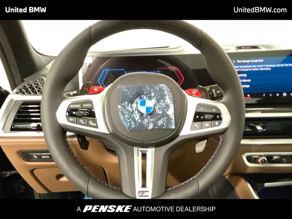 Thumbnail: 2026 BMW X5 - 14