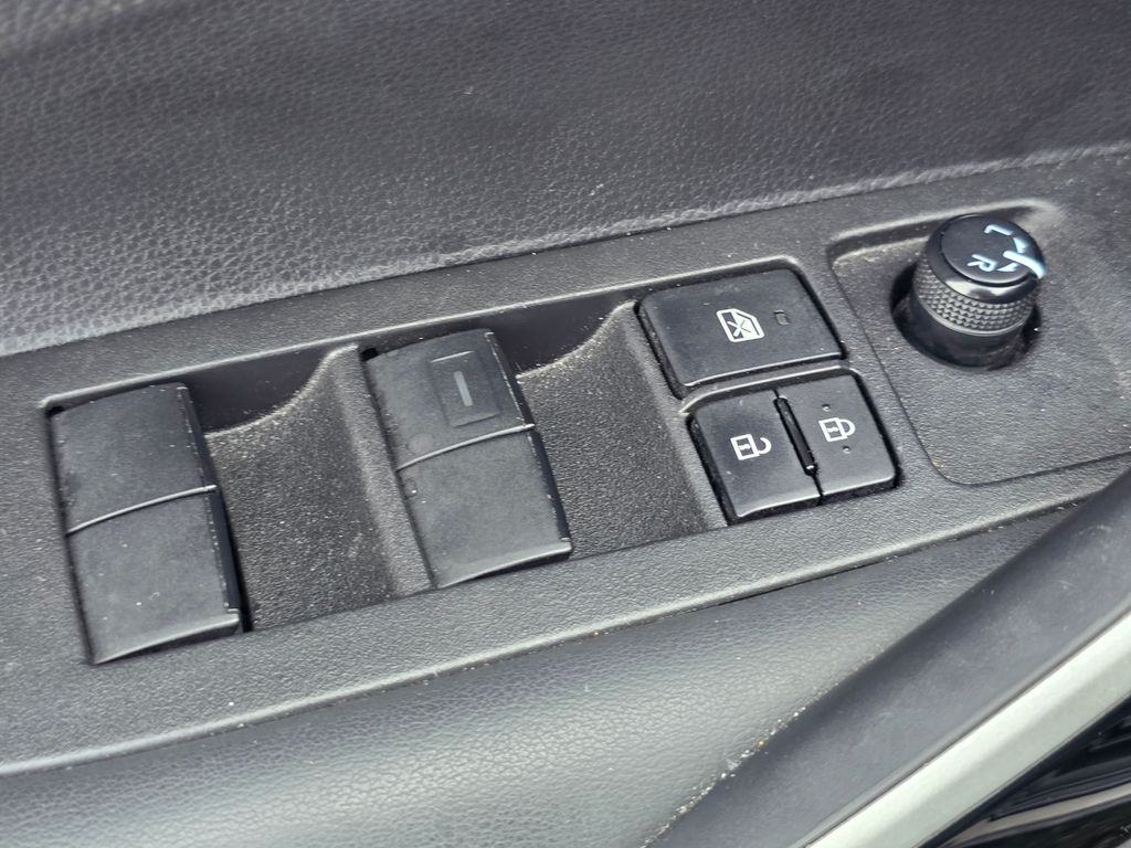 Certified Used 2024 Black Toyota XLE image 18