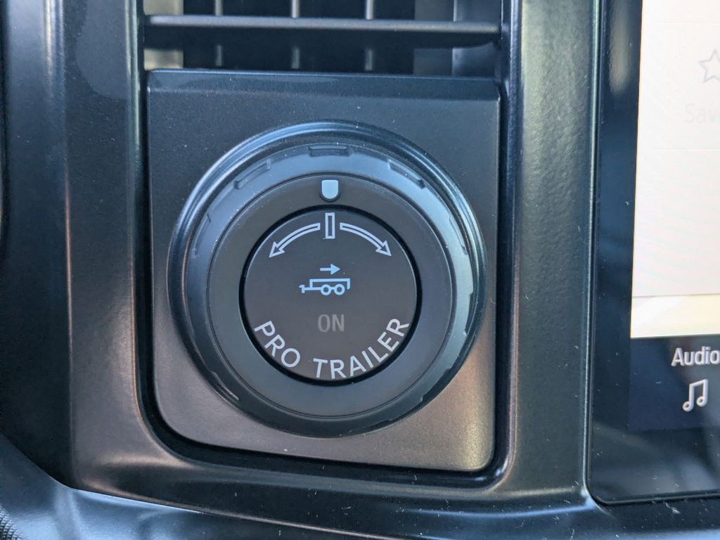 2026 Ford F-250 Super Duty Platinum