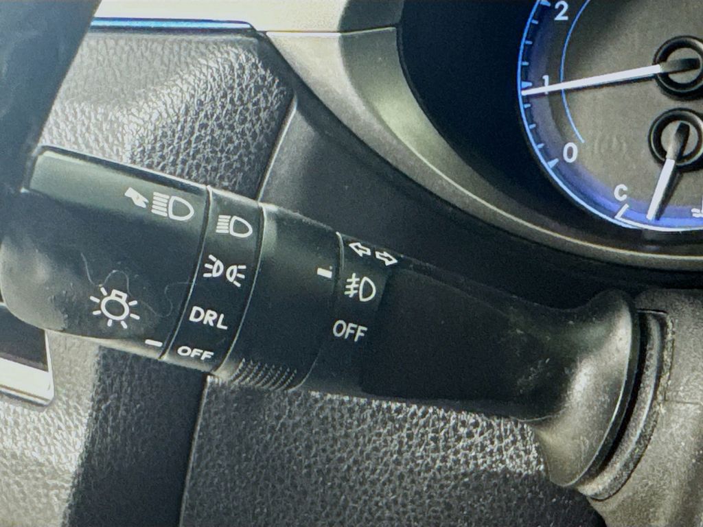 Used Car 2016 Toyota Corolla  L For Sale Under $10,000 In Austin, Texas