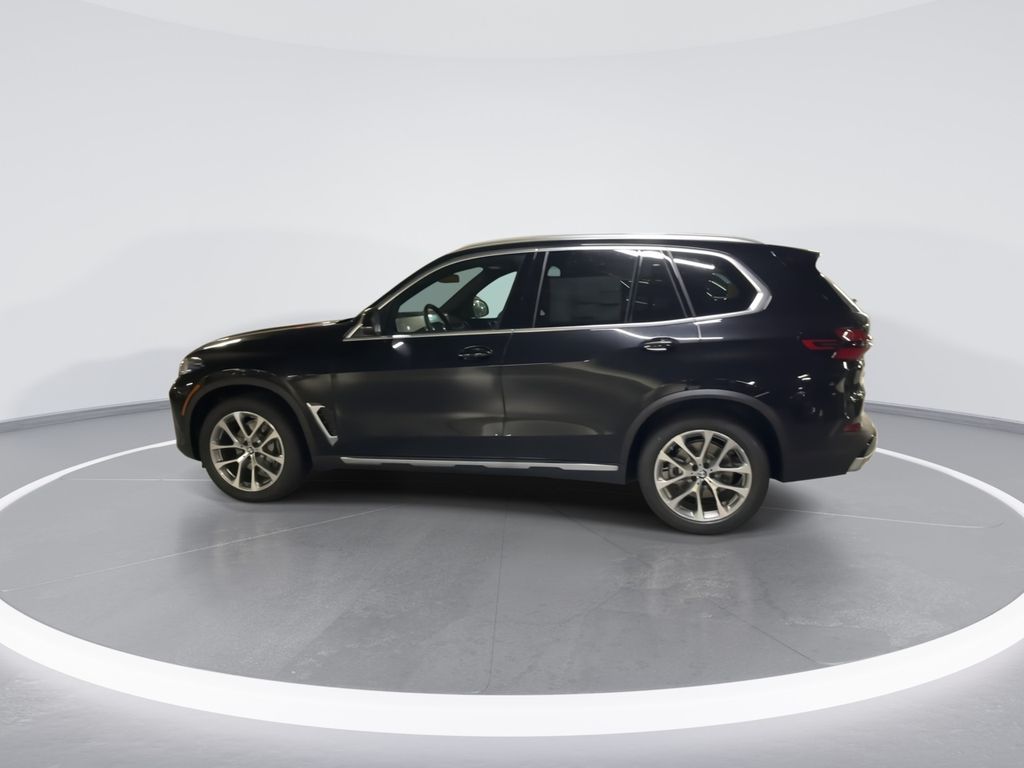Thumbnail: 2026 BMW X5 - 5