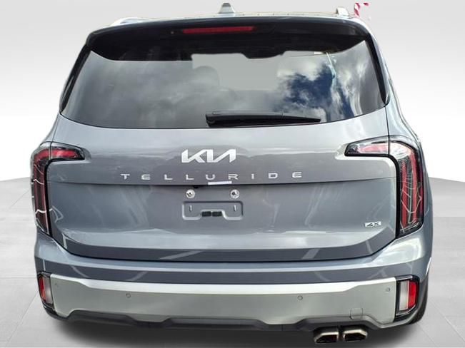 2023 Kia Telluride SX-Prestige 6