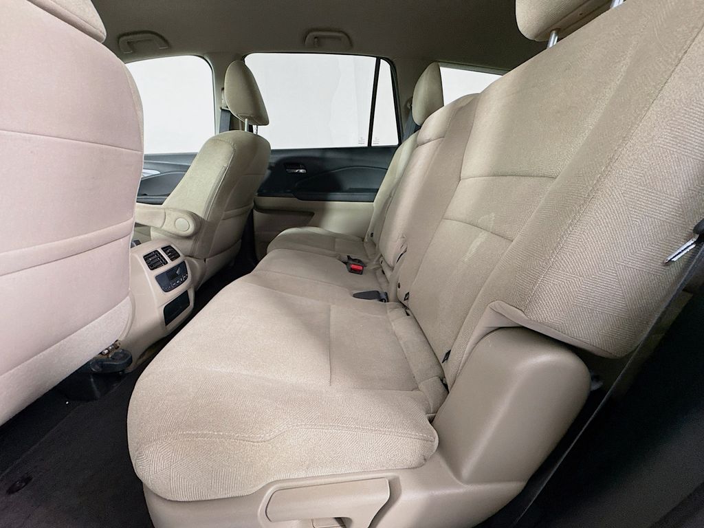 Used Car 2021 Honda Pilot  Ex For Sale Under $20,000 In Austin, Texas