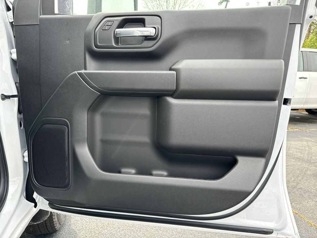 new 2025 GMC Sierra 3500HD car, priced at $52,118