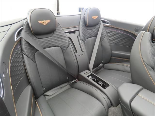 Thumbnail: 2025 Bentley Continental - 23