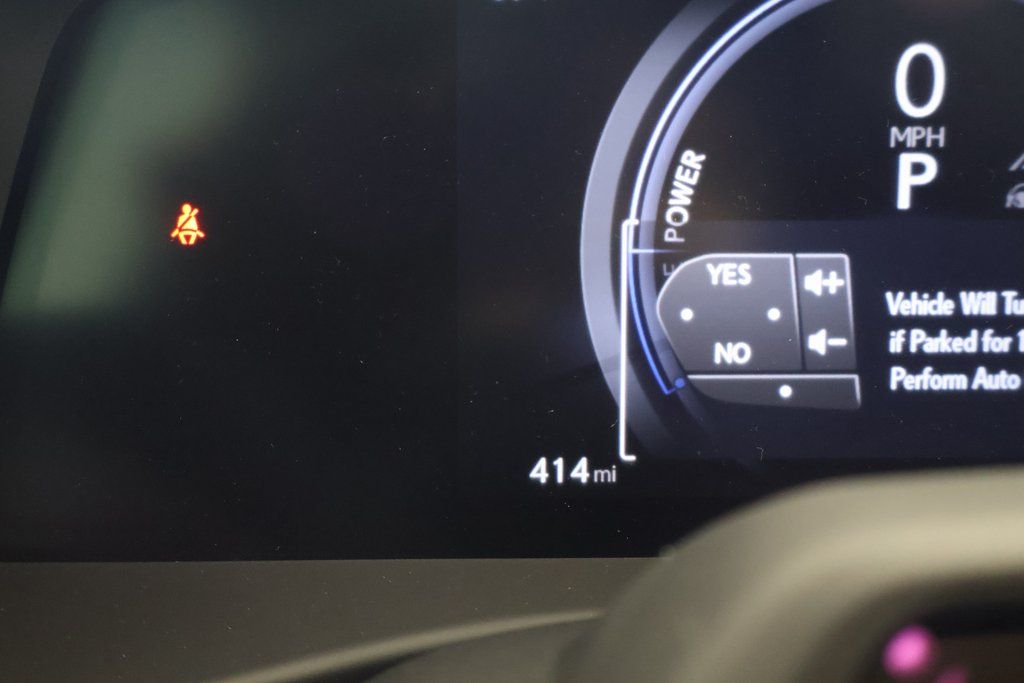 Thumbnail: 2026 Lexus RZ - 17