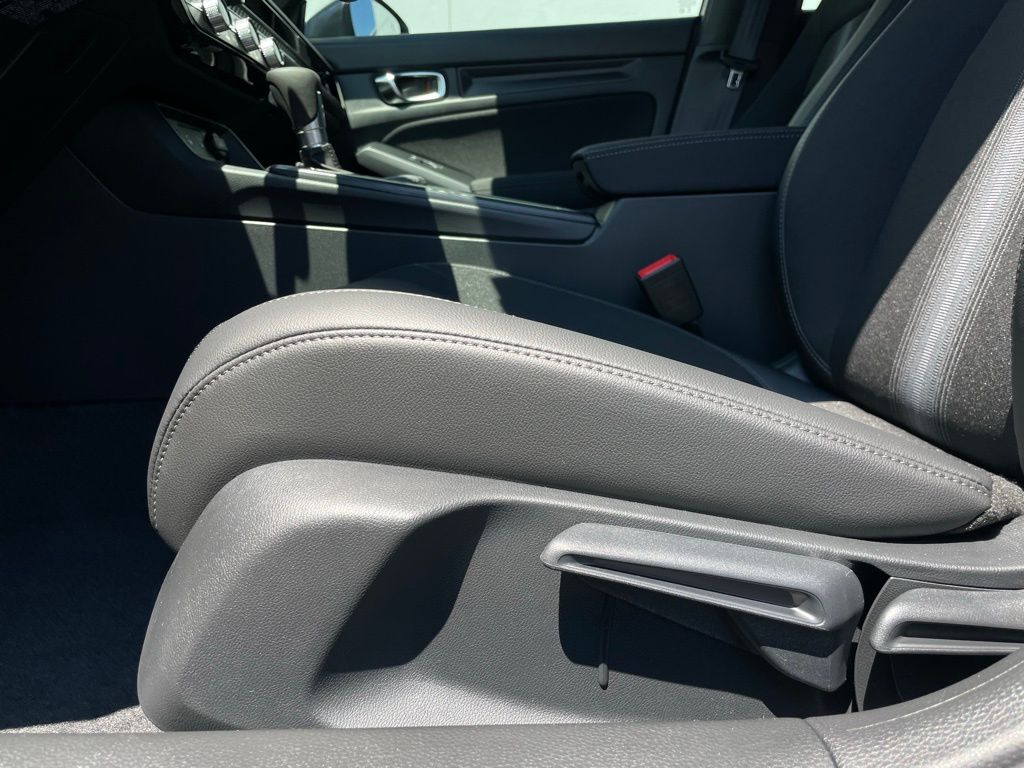 Thumbnail: 2026 Honda Civic - 24