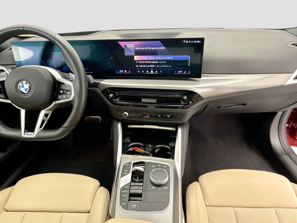 Thumbnail: 2025 BMW 2 Series - 13