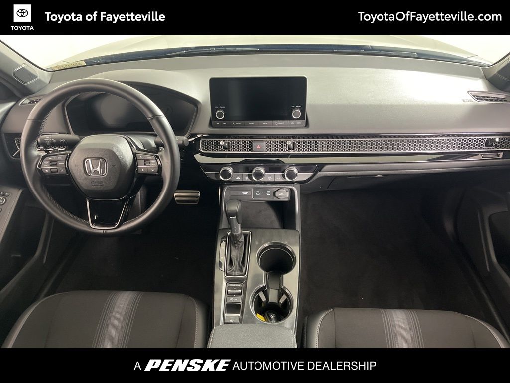 Thumbnail: 2025 Honda Civic - 16