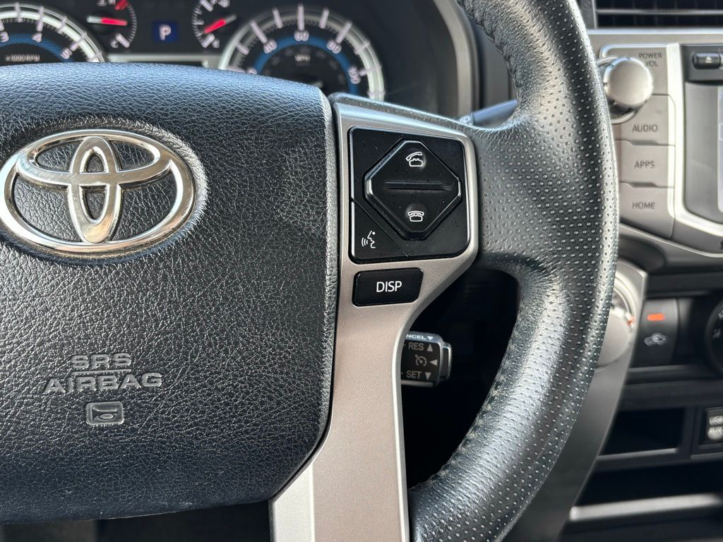2018 Toyota 4Runner SR5 Premium photo