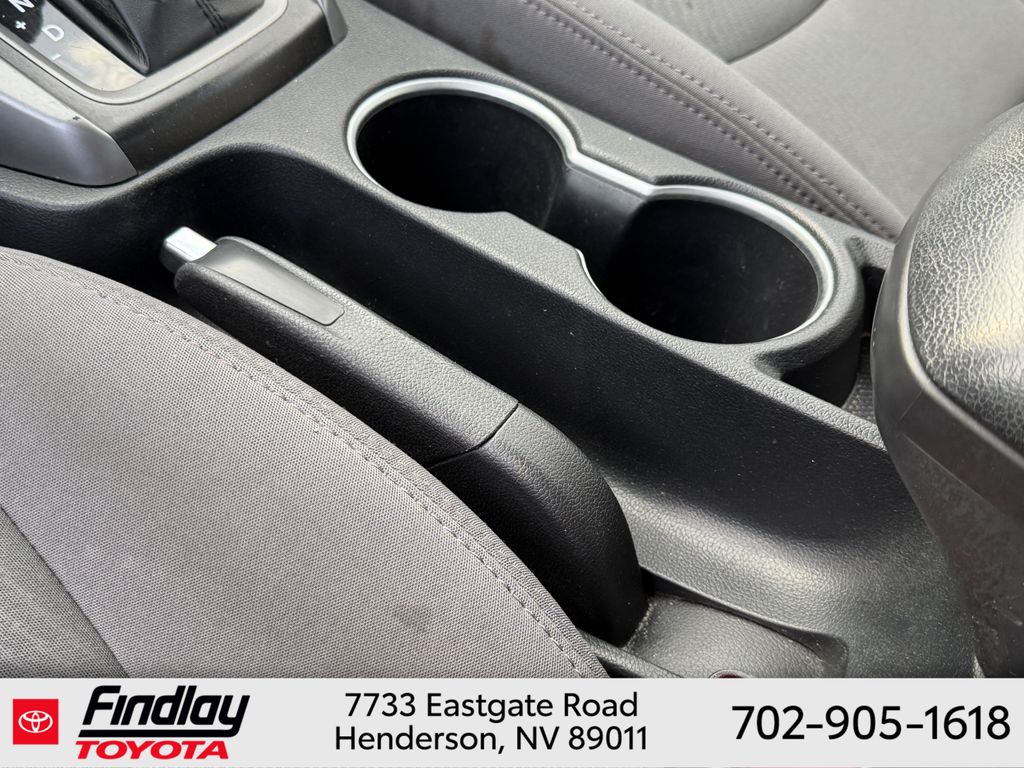 Used 2015 Hyundai Elantra Sedan